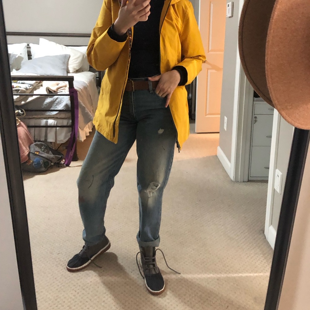 Levi’s 555 vintage Jeans - Picture 6 of 6